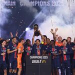 Psg sacré champion : quand la ligue 1 lui remettra-t-elle son trophée ?