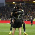 Le Paris saint-germain s&rsquo;offre son 14e titre de champion de France, safonov héroïque à lens