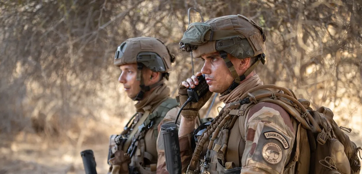 Macron critique la junte malienne après l'expulsion de l'armée française