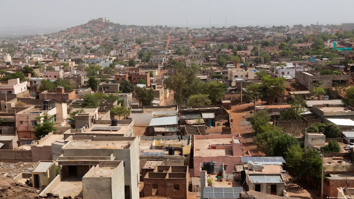 blocus routes maliennes vers Bamako