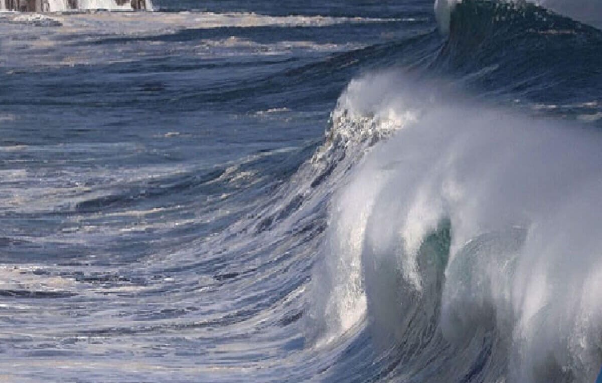 Avis aux pêcheurs et acteurs de la mer : importance des alertes ANACIM