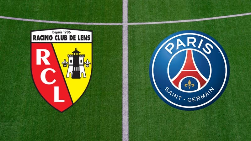 Lens psg en direct : chaînes tv et horaires pour le match de ligue 1