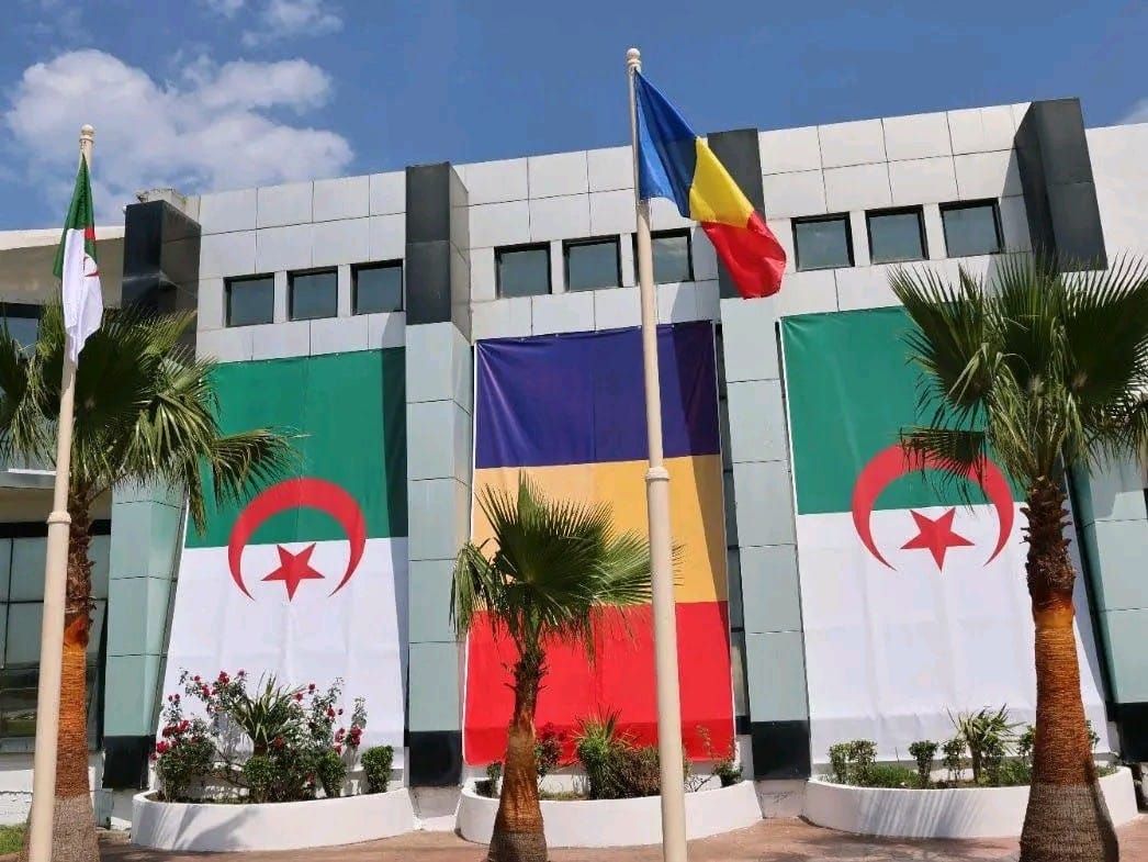 Tchad et Algérie : une alliance solide au service du développement africain