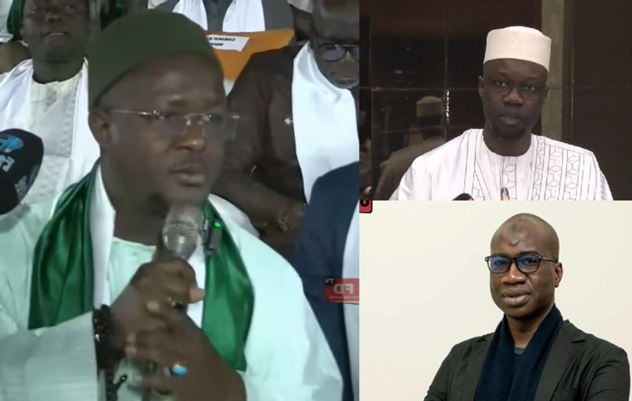 affaire Ndiaga Seck : Cheikh Bara Ndiaye démonte les accusations politiques