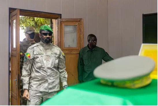 Mali : au moins 10 civils tués dans des frappes de drone de l’armée