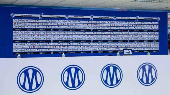Quinten Timber en action avec l'Olympique de Marseille