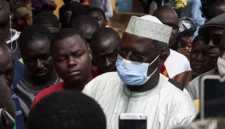 Mali : disparition inquiétante du fils d'un opposant après son enlèvement