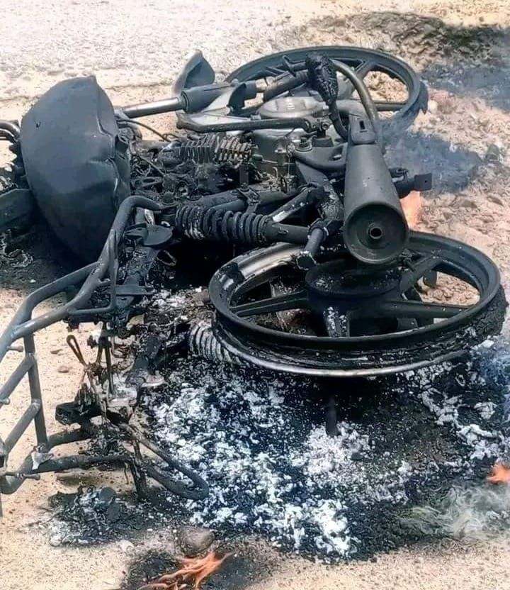 accident mortel à Koundoul au Tchad