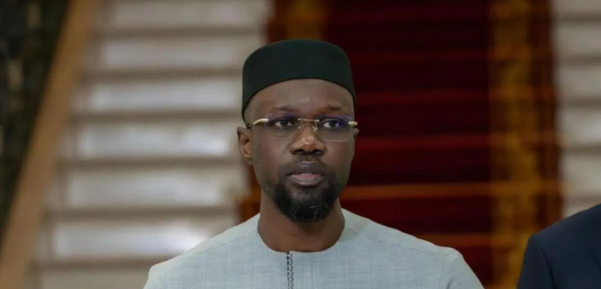 Ousmane Sonko s’exprime sur l’homosexualité au Sénégal