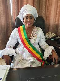 Maïmouna Sène (APR) critique Ousmane Sonko à l'Assemblée nationale