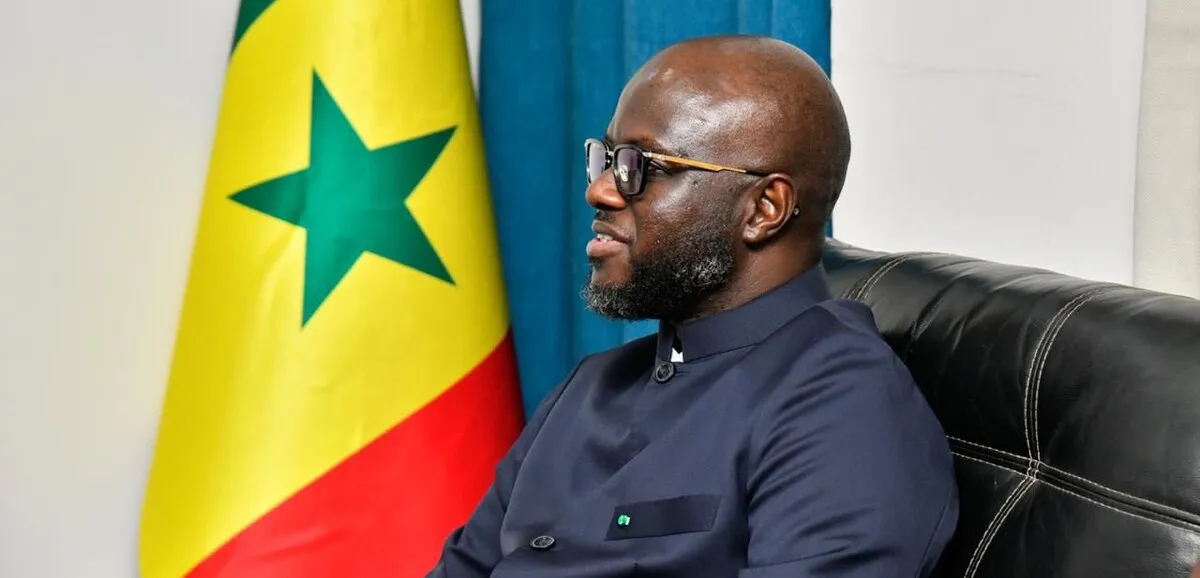 crise politique au Sénégal : la démission du président de l'assemblée nationale fait trembler le pouvoir