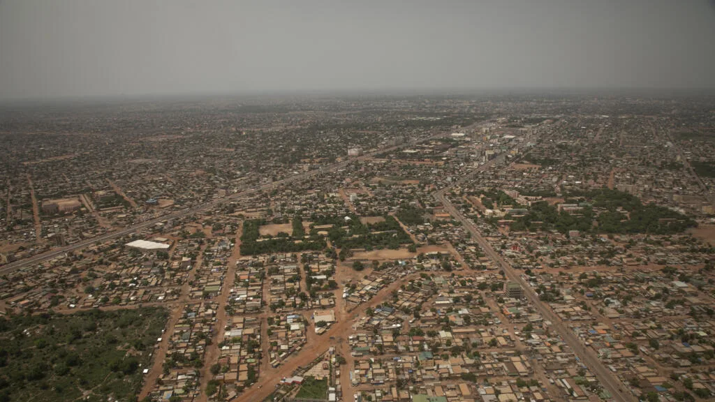 manifestation au Burkina Faso après l'arrestation d'un imam