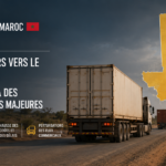 Routes vers le Mali : tensions sur les corridors sénégalais, marocains et guinéens