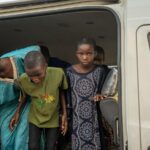 Nigeria : l&rsquo;armée libère des centaines d&rsquo;otages de Boko Haram dans le nord-est