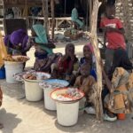 Nigeria : boko haram relâche des centaines d&rsquo;otages dans le nord-est