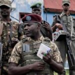 Washington sanctionne deux chefs de groupes armés en RDC, 204 combattants se rendent