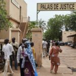 Condamnation au Mali : un diplomate français écope de 20 ans de prison