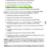 Le Niger : une réorganisation administrative pour la maîtrise des dépenses publiques