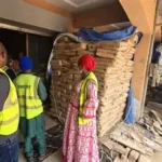 La BMCRF intensifie sa lutte contre la spéculation sur le prix du ciment au Burkina Faso