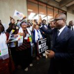 Romuald Wadagni achève sa tournée diplomatique en Côte d&rsquo;Ivoire