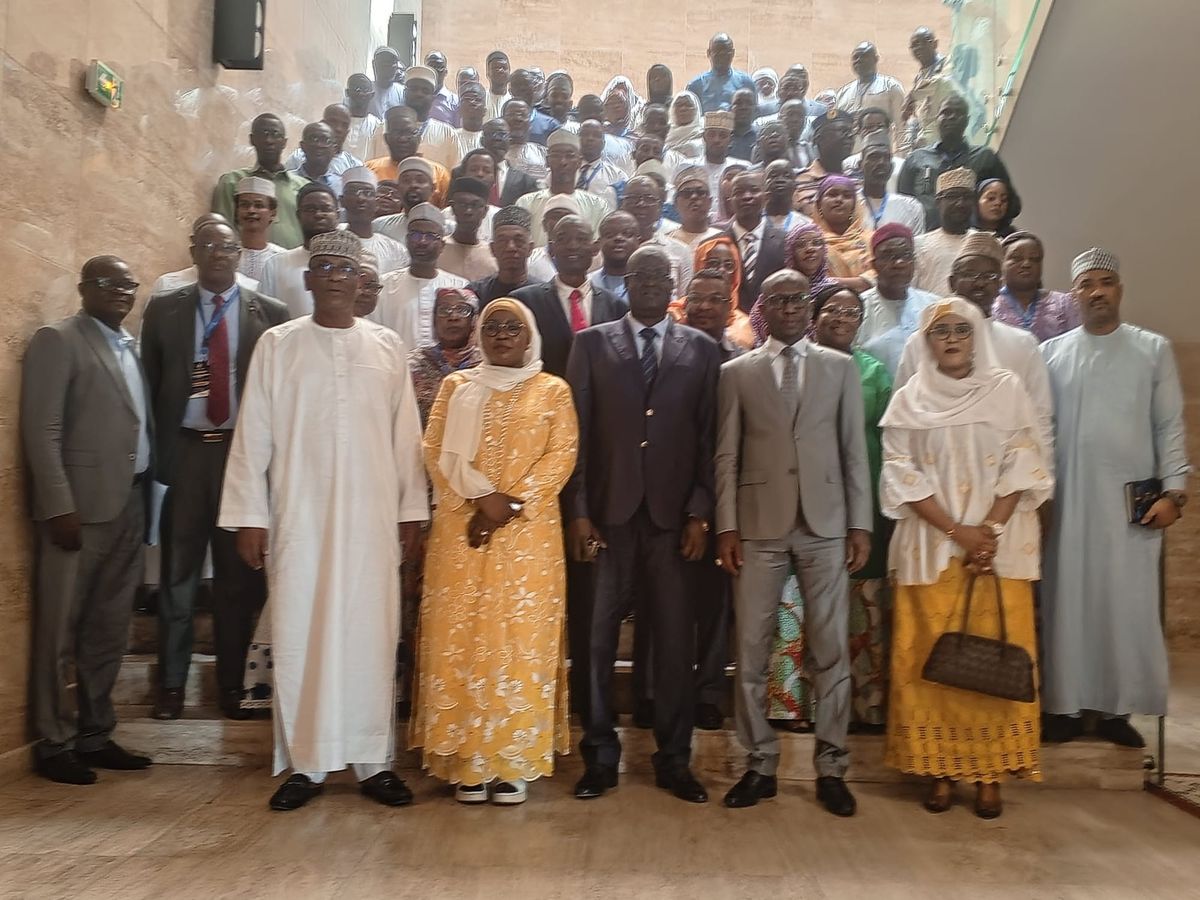 Tchad : bilan des deux ans du programme présidentiel sous le feu des projecteurs