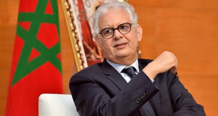 Signature d’un partenariat Maroc-UE de 3,7 milliards de dirhams pour la gestion de l’eau