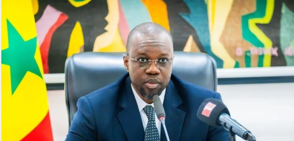 Ousmane Sonko et Bassirou Diomaye Faye main dans la main pour éviter une crise politique au Sénégal