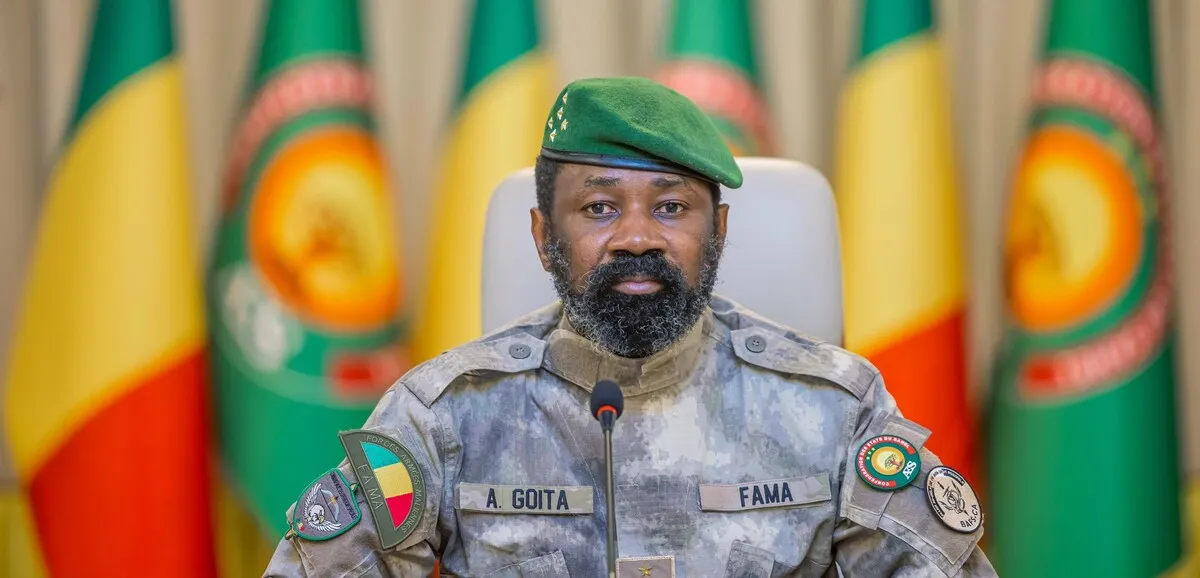 Mali : restrictions des motos 125 cm³ pour renforcer la sécurité
