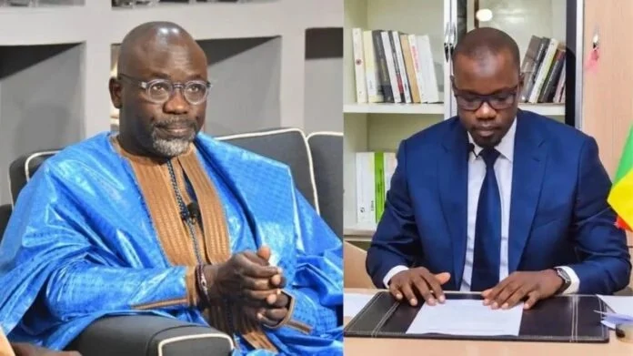 Analyse politique de Cheikh Yérim Seck sur Ousmane Sonko et le parti Pastef