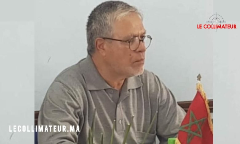 Illustration des disparités sociales au Maroc