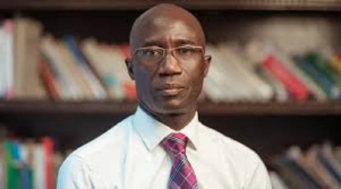 Portrait de Moussa Sarr, nouveau ministre de la Justice