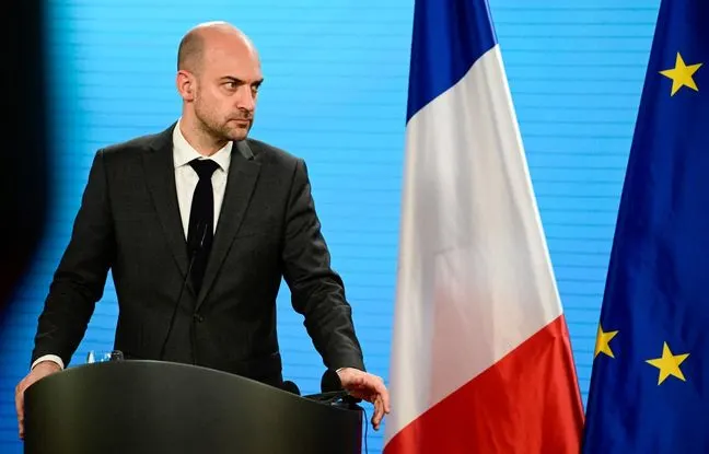 Agent de renseignement français en détention au Mali