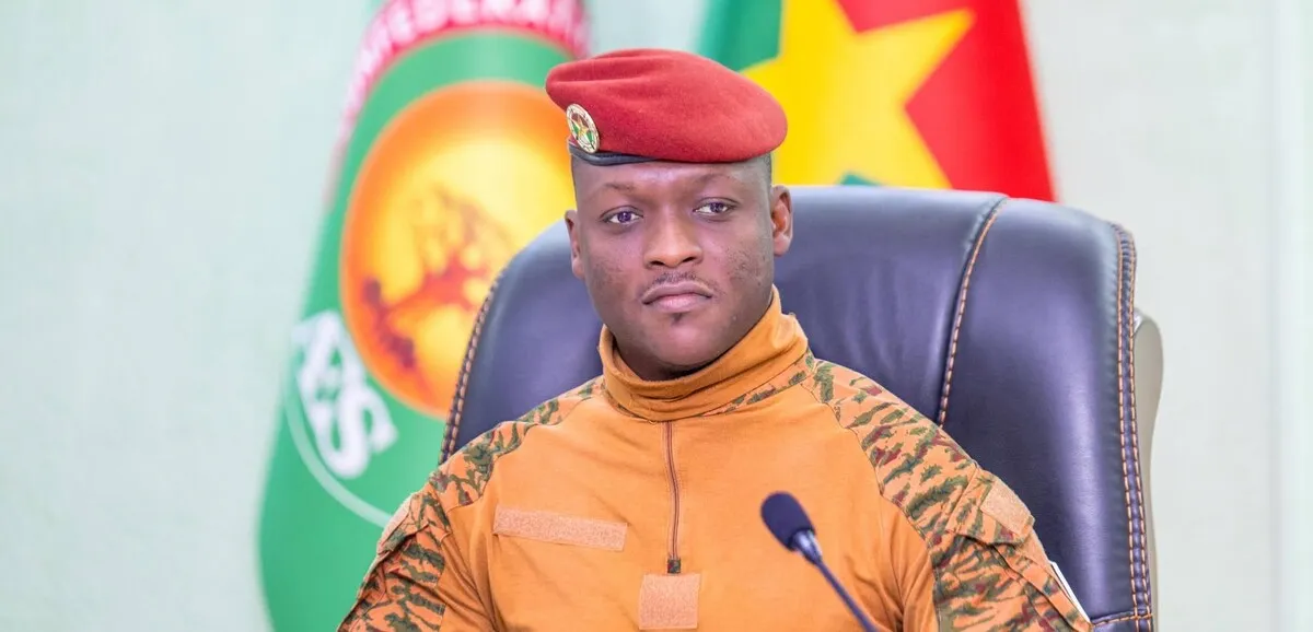 Suspension de deux associations musulmanes au Burkina Faso