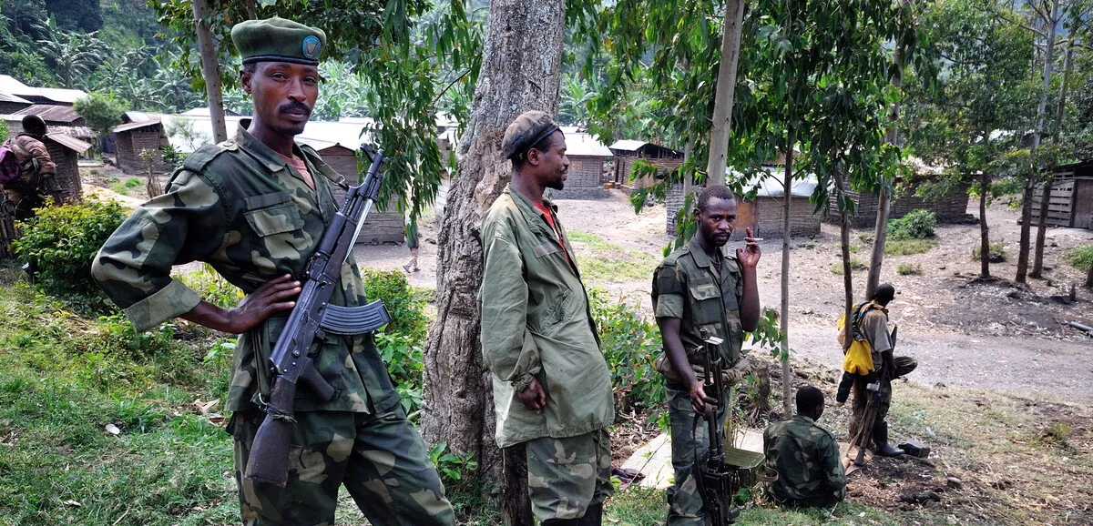 M23 enrôlements forcés RDC : victimes de recrutements forcés et de détentions inhumaines