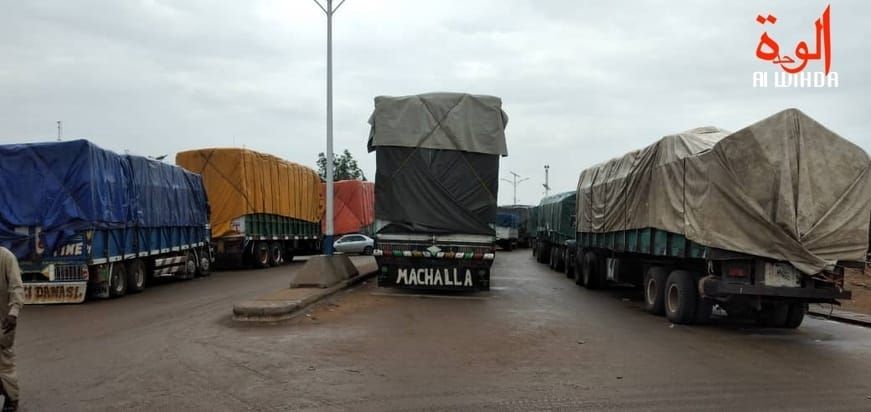 Commerce extérieur du Tchad : la Chine domine les importations, les Émirats les exportations