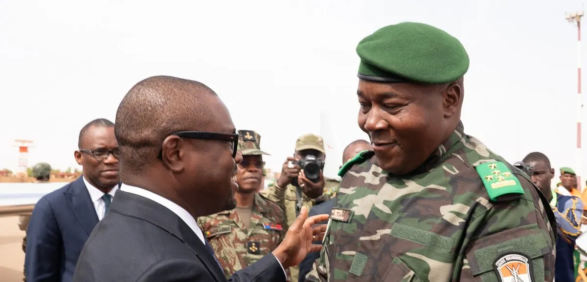 Frontière fermée entre le Niger et le Bénin : Niamey fixe des conditions pour un déblocage