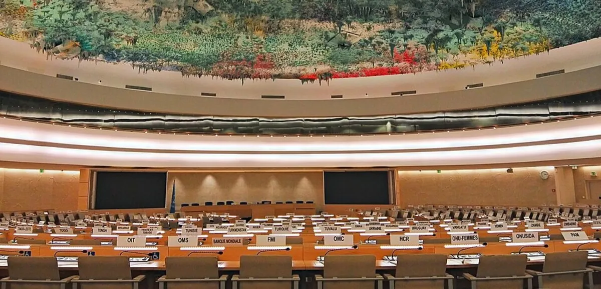 Une commission de l'ONU alerte sur la situation critique à l'est de la RDC