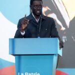La stratégie patriotique de Bassirou Diomaye Faye pour le Sénégal