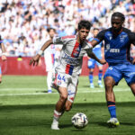 Olympique lyonnais : quand affrontera-t-il auxerre en ligue 1 ?