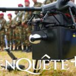 L&rsquo;afrique face à la dronisation : entre autonomie stratégique et risques de dépendance