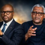 Benin : romuald wadagni et aliko dangote scellent un partenariat économique clé