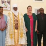 Niger : renforcement stratégique entre le ccr et l&rsquo;oim pour une refondation nationale