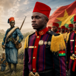 Burkina Faso : entre ferveur souverainiste et naufrage sécuritaire