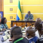 Gabon et Ghana unis pour booster l&rsquo;économie africaine