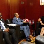 Le Bénin s&rsquo;apprête à prendre les rênes de la diplomatie africaine en matière de paix et de sécurité