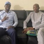 Lansana gagnY sakho : sonko a toujours rejeté les institutions du Sénégal