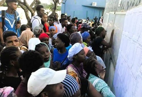 Tchad : les résultats du baccalauréat 2026, des candidats en attente de leurs notes