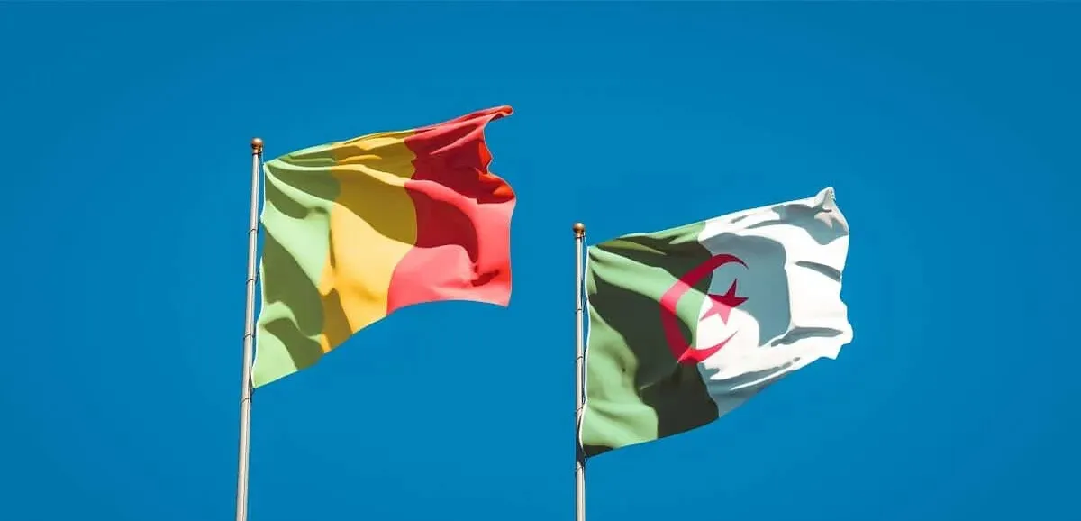 Algérie-Mali : rétablissement des relations diplomatiques et réouverture des espaces aériens