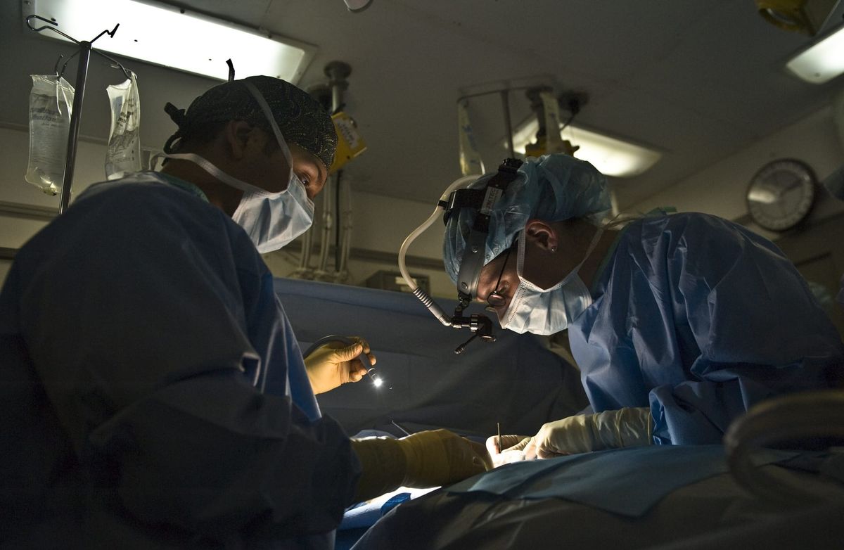 Tchad : décision judiciaire en responsabilité médicale