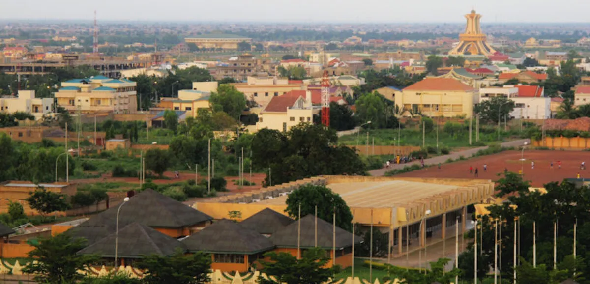 Rupture diplomatique entre la France et le Burkina Faso : retour des diplomates burkinabè